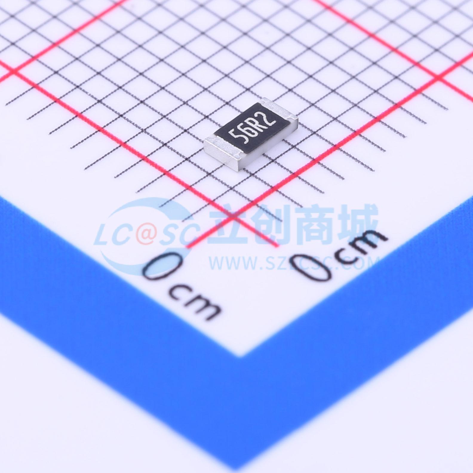 点击查看大图 RTT0656R2FTP实物图