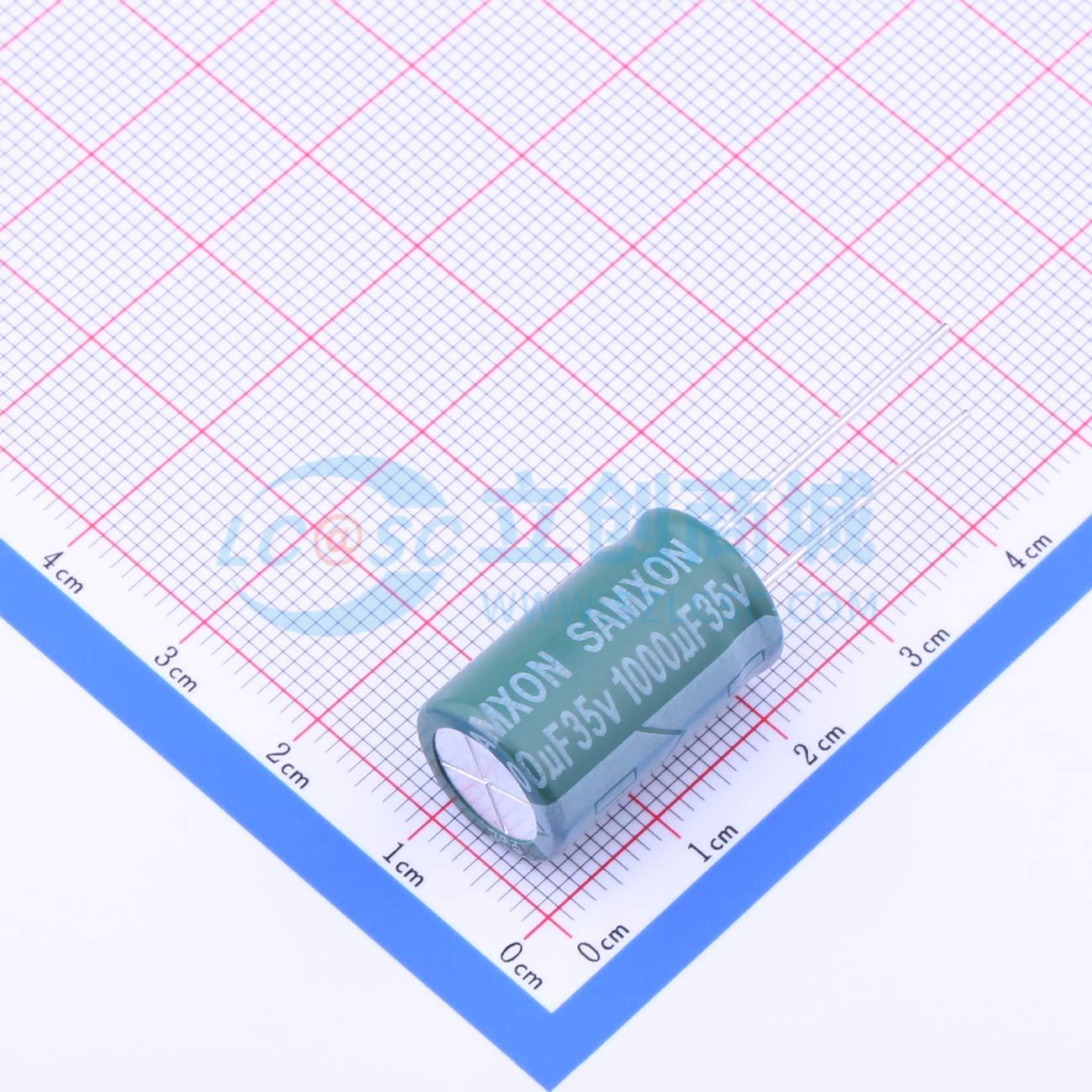 点击查看大图 EGF108M1VI20RR实物图