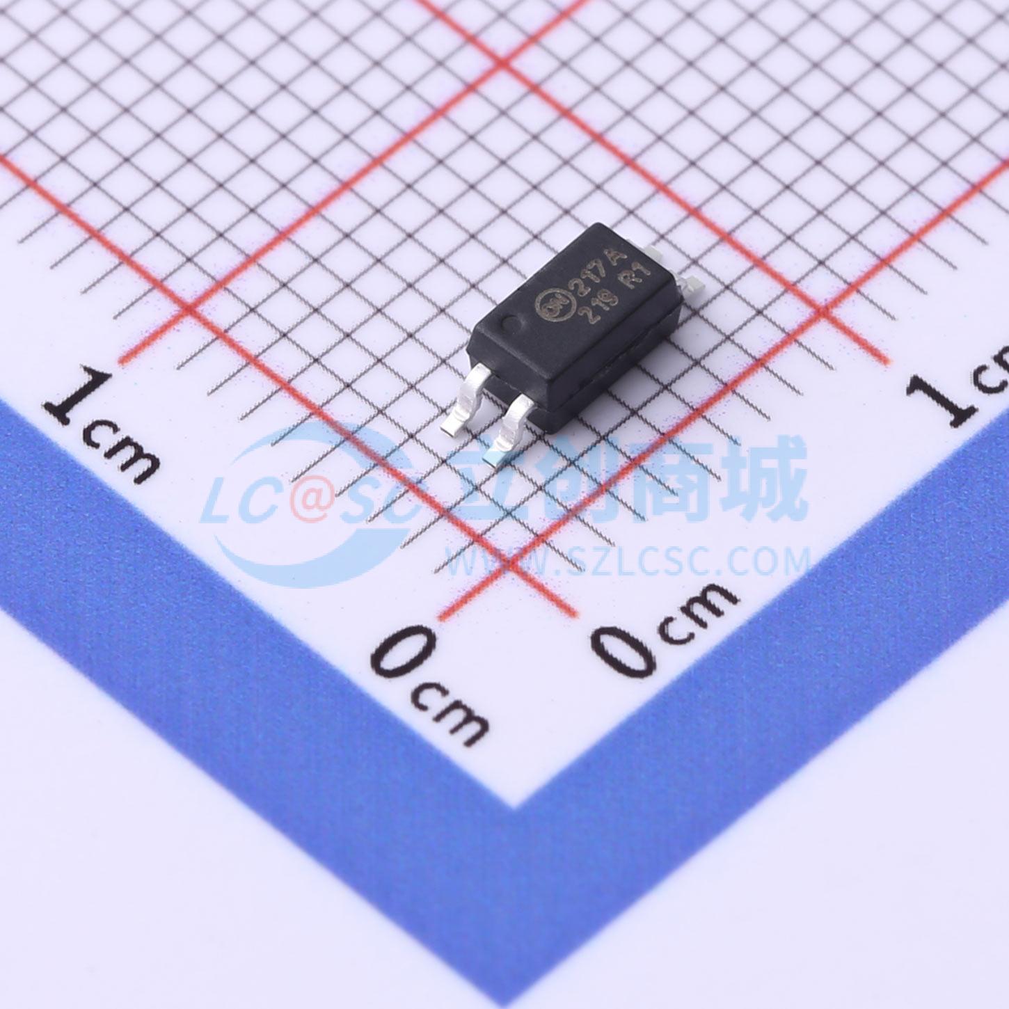 点击查看大图 FODM217A实物图