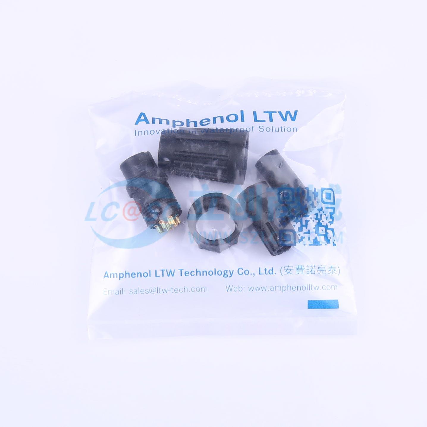 点击查看大图 BD-08BFFA-LL6001实物图