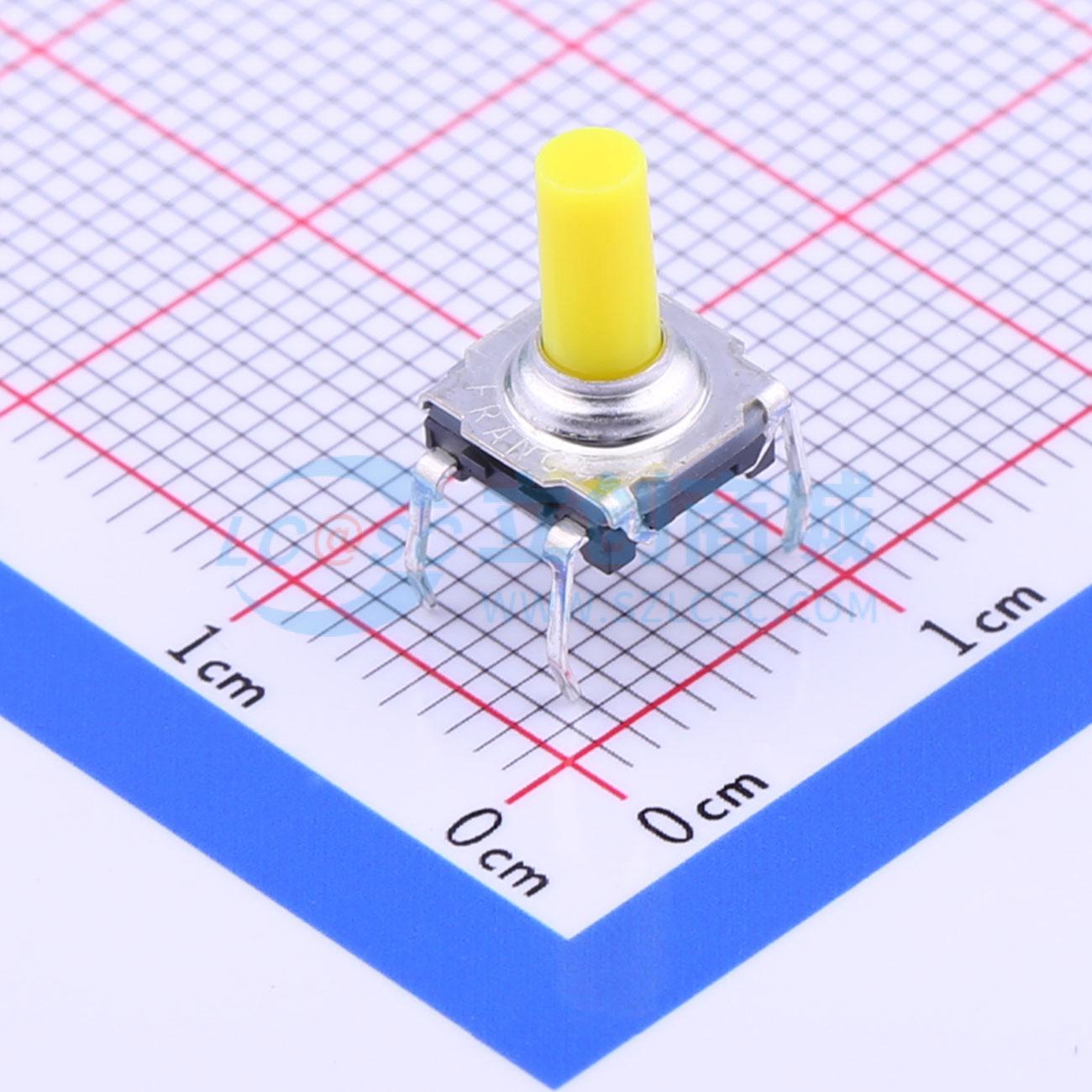 KSL0M511LFTR实物图
