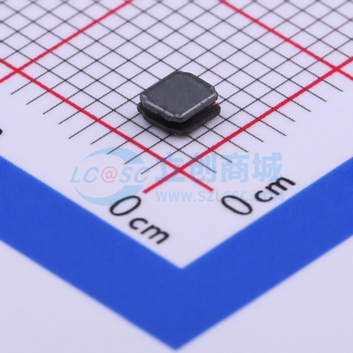 点击查看大图 SPH3012H100MTY01实物图