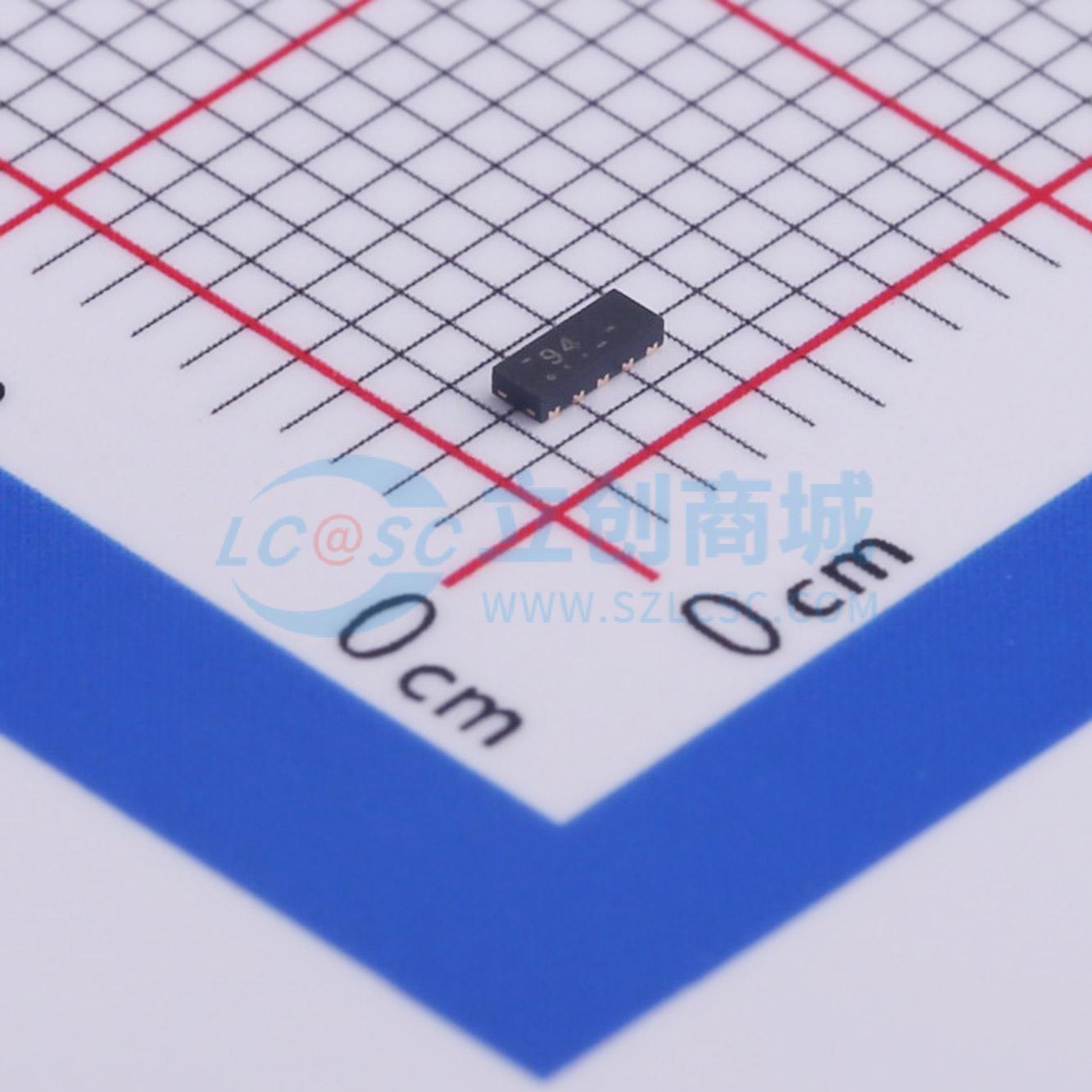 点击查看大图 IP4294CZ10-TBR,115实物图