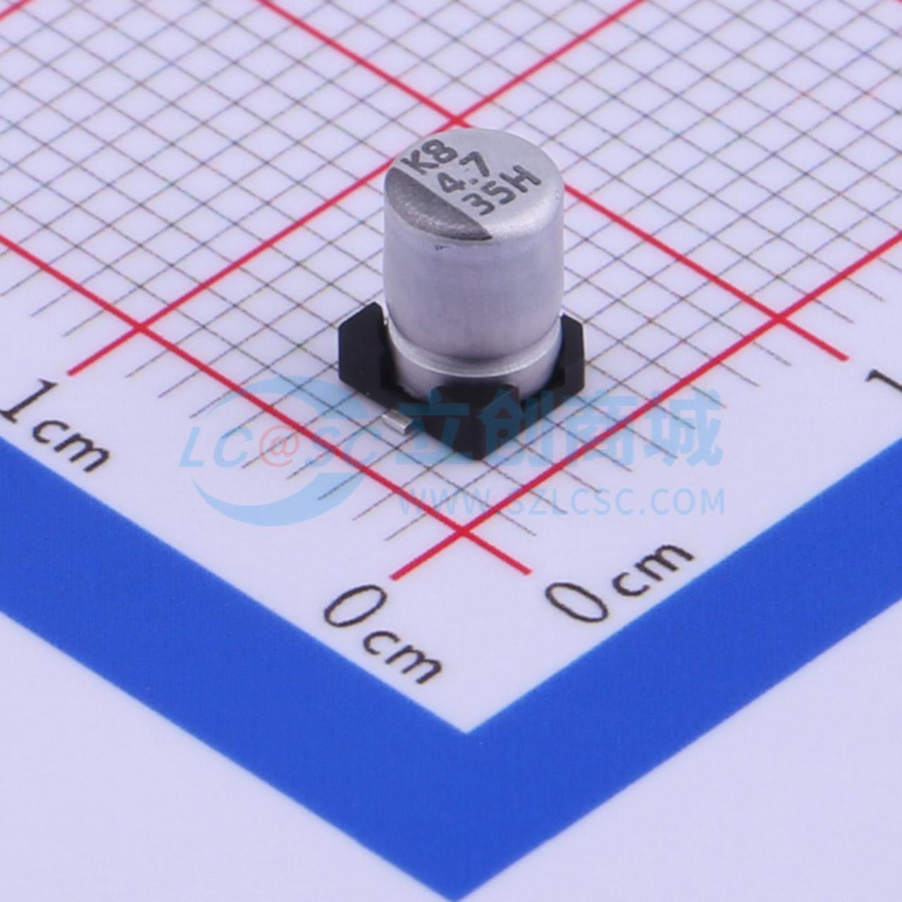 VZH4R7M1VTR-0406实物图