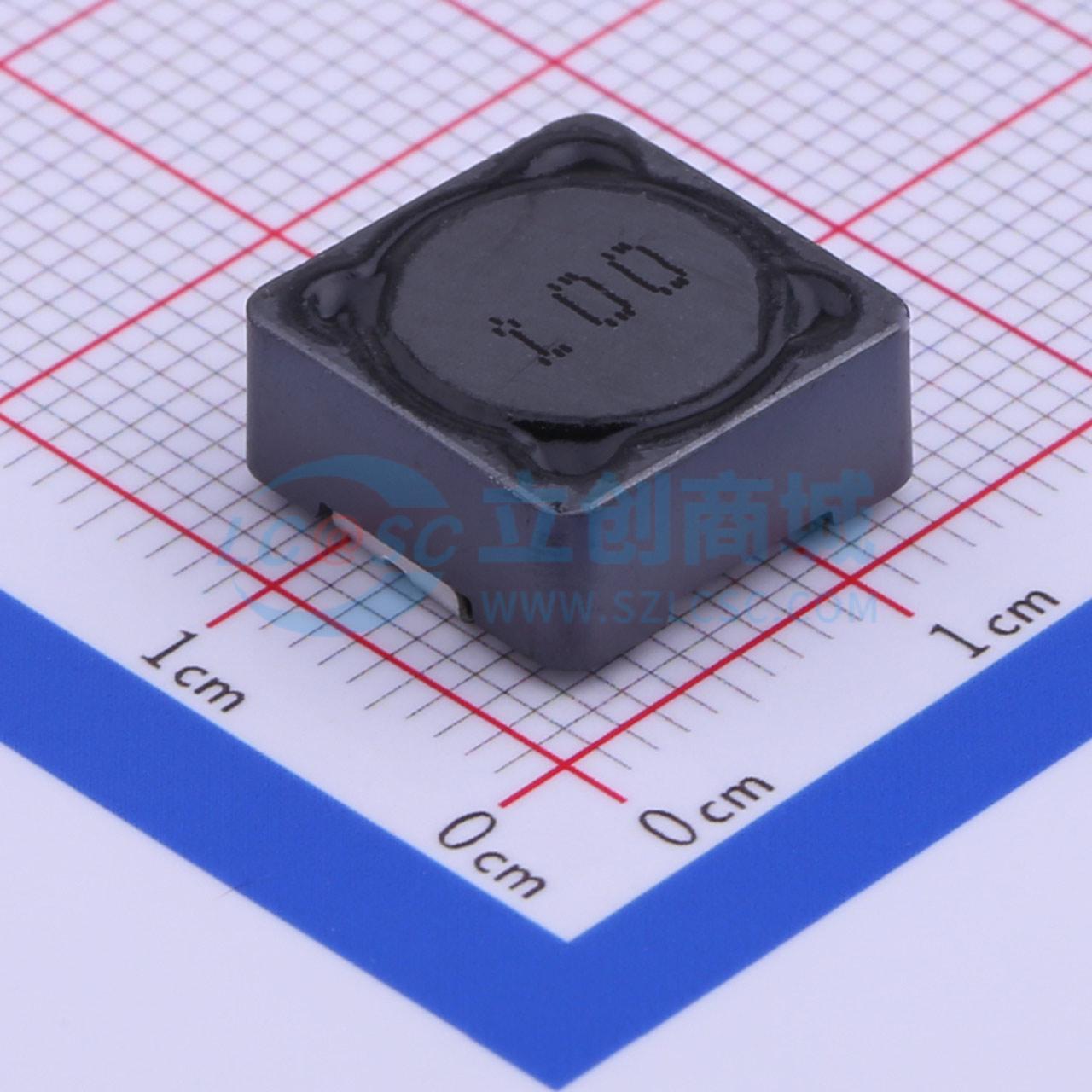 点击查看大图 YPRH1205-100M实物图