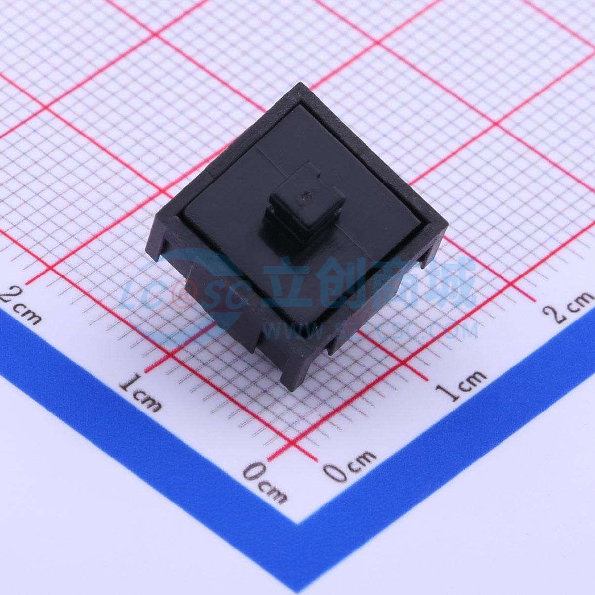 320.02E11BLK实物图