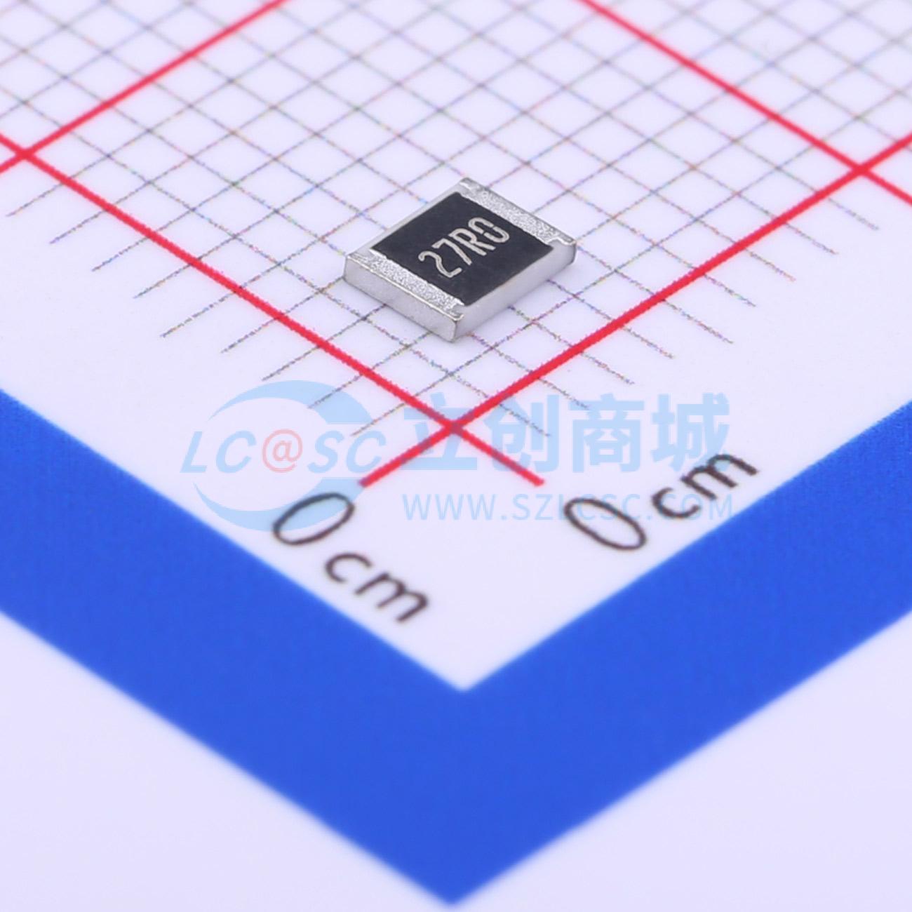 点击查看大图 RTT1227R0FTP实物图