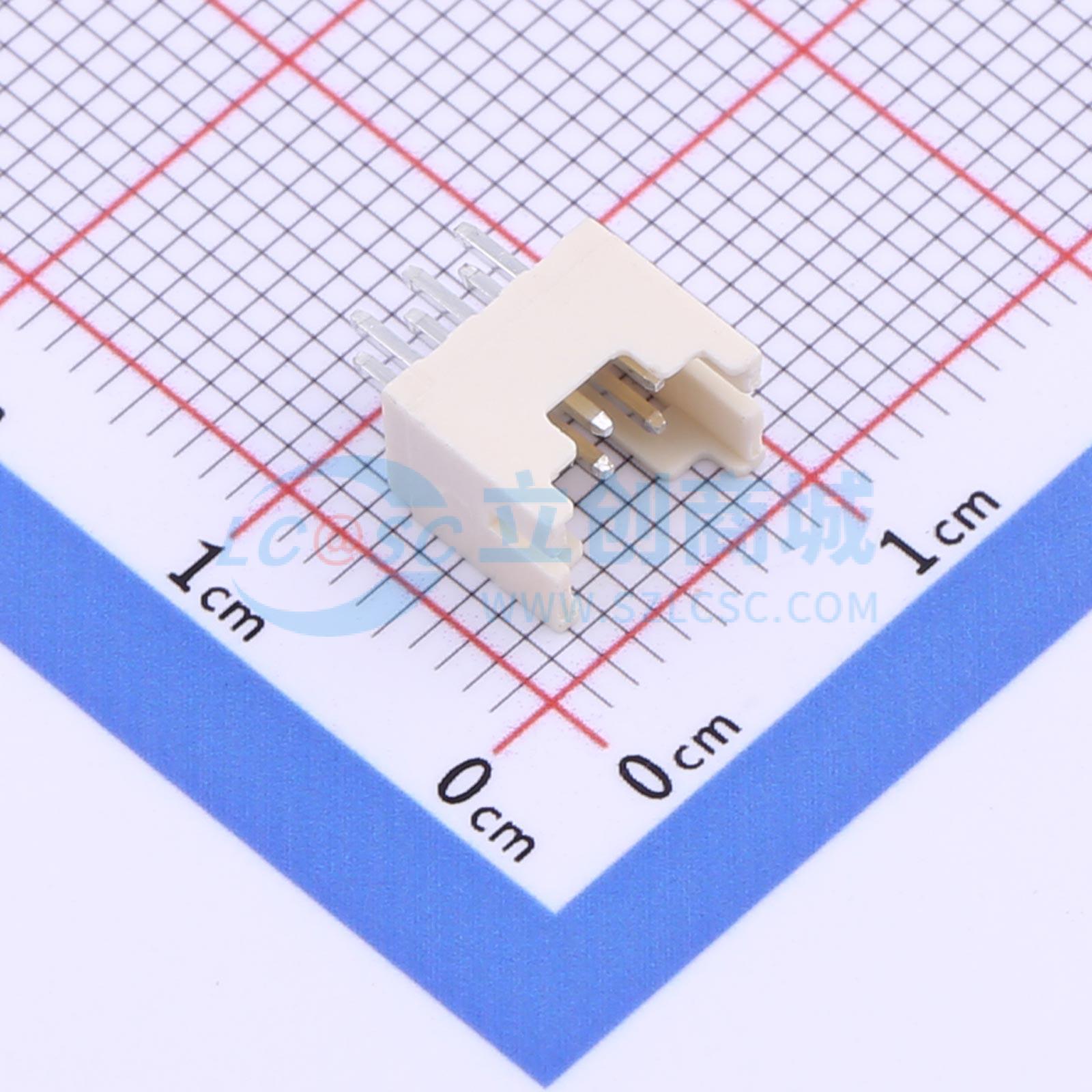 点击查看大图 X2026WV-2x03-N0SN实物图