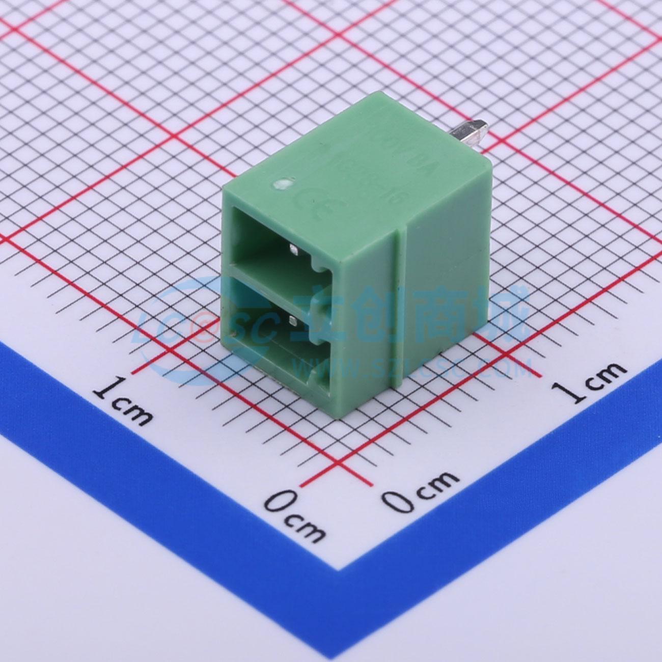 DB2EVC-3.81-2P-GN商品缩略图