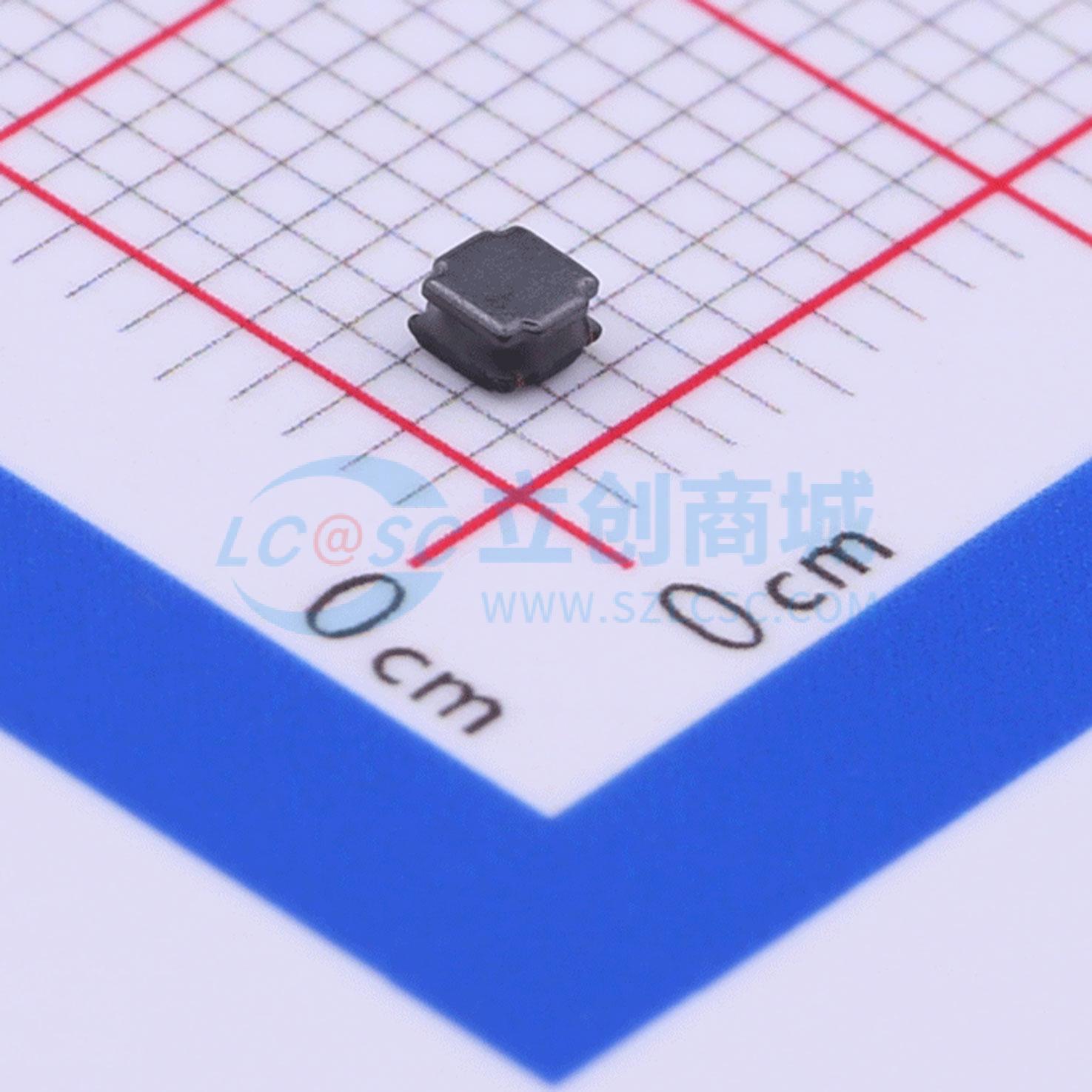 SPH202012H100MT实物图