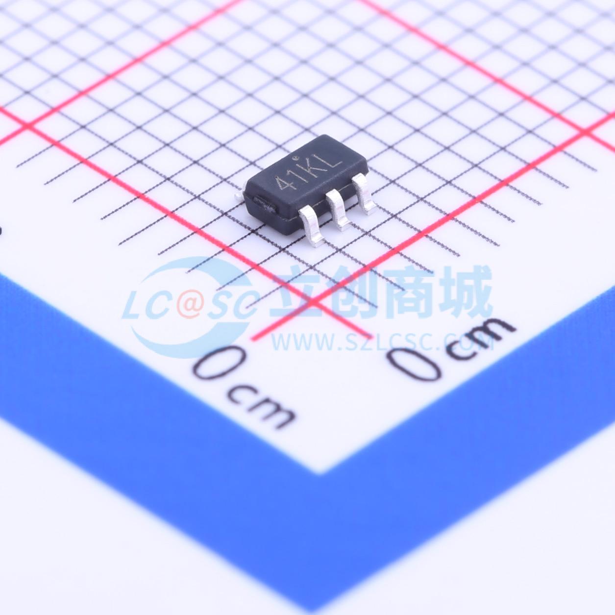 LN1154B182MR-G实物图