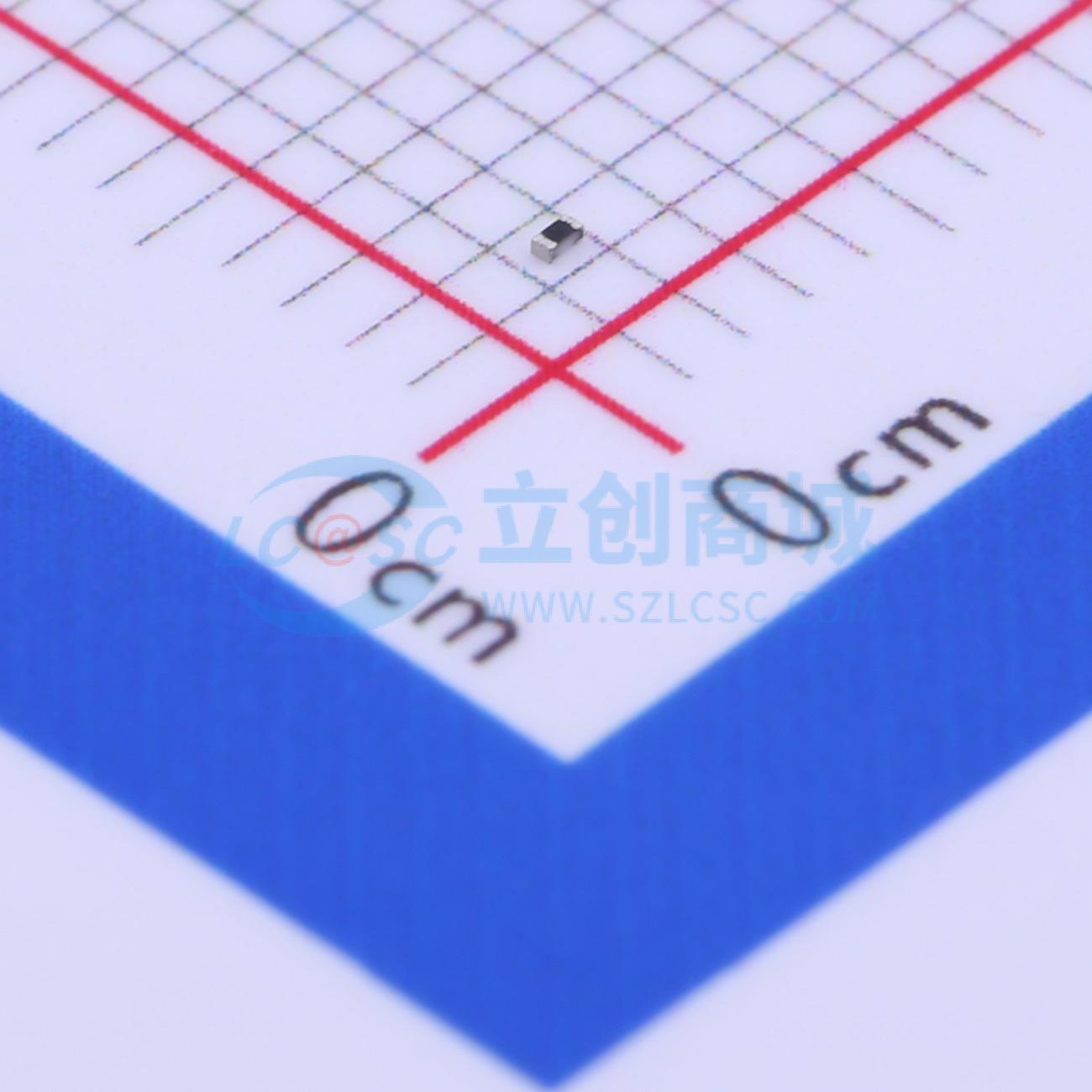 点击查看大图 RC-01W6801FT实物图