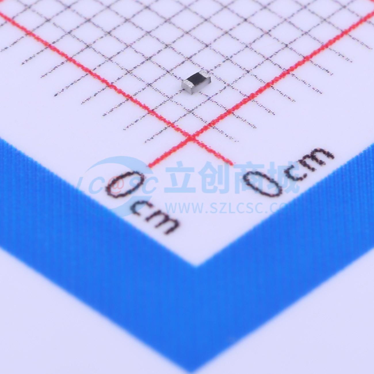 点击查看大图 WR04W2R40FTL实物图