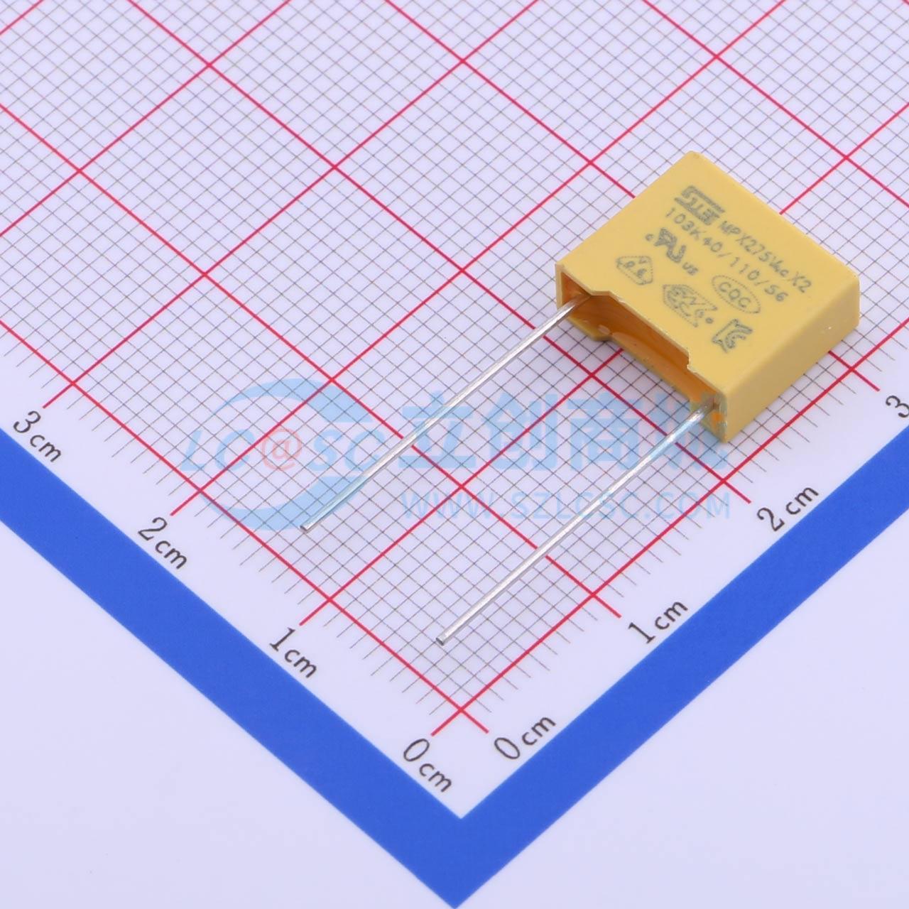 点击查看大图 X2P2103KN1B0130110050ES0实物图