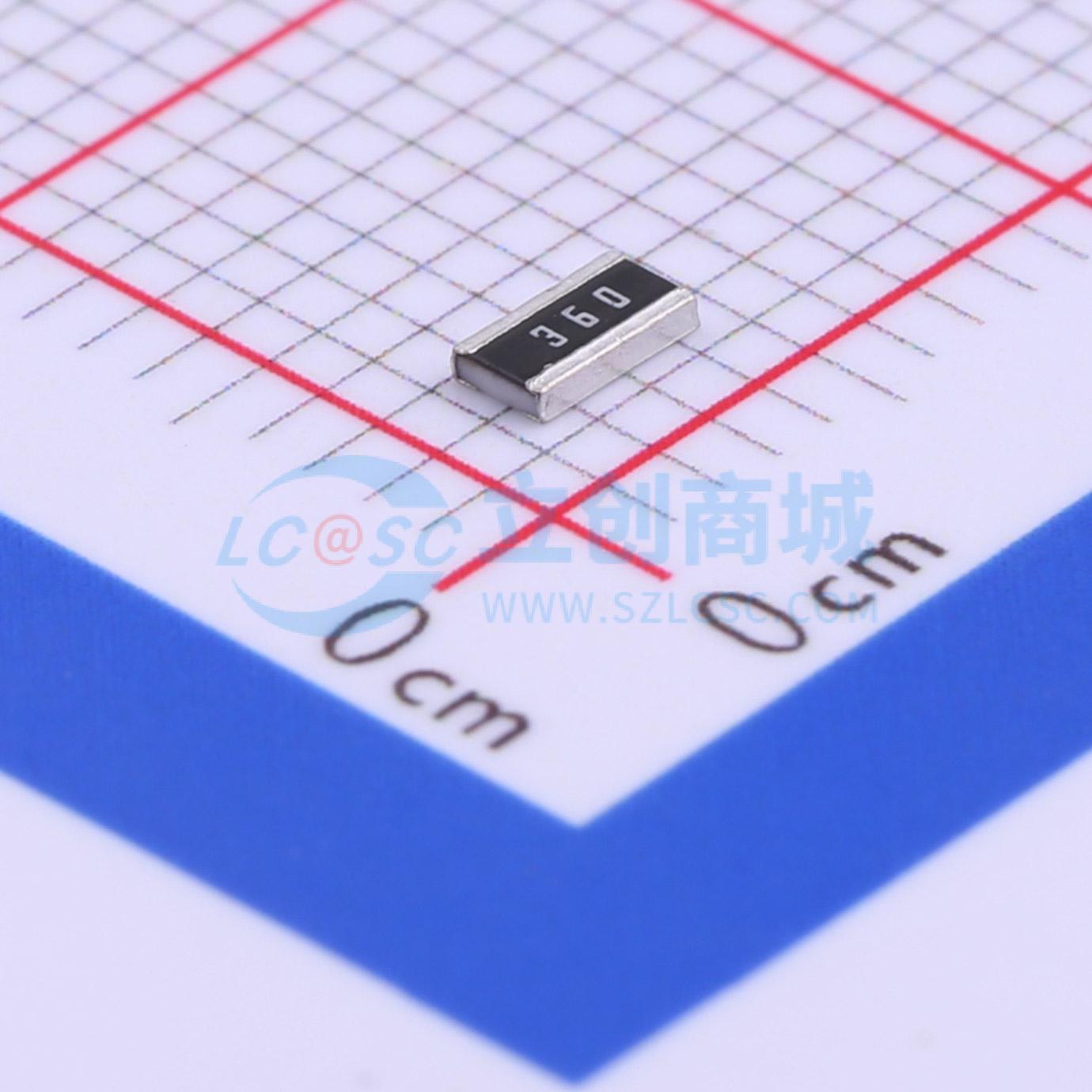 点击查看大图 WK73R2BTTD36R0F实物图