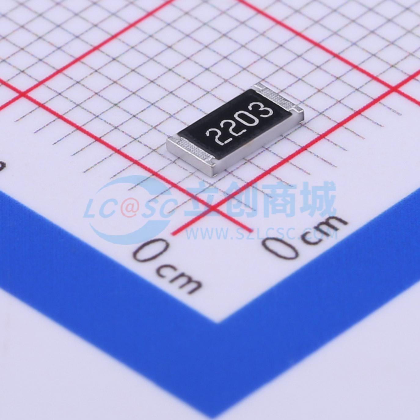 点击查看大图 RTT202203FTE实物图