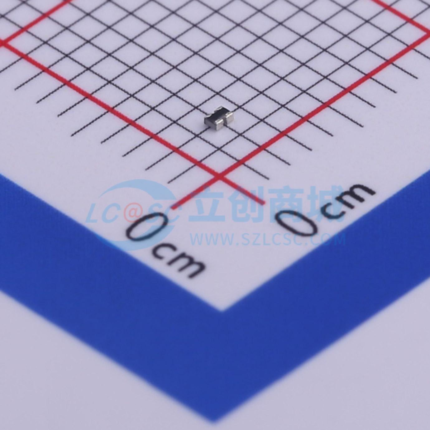 点击查看大图 RTA01-2D000JTH实物图