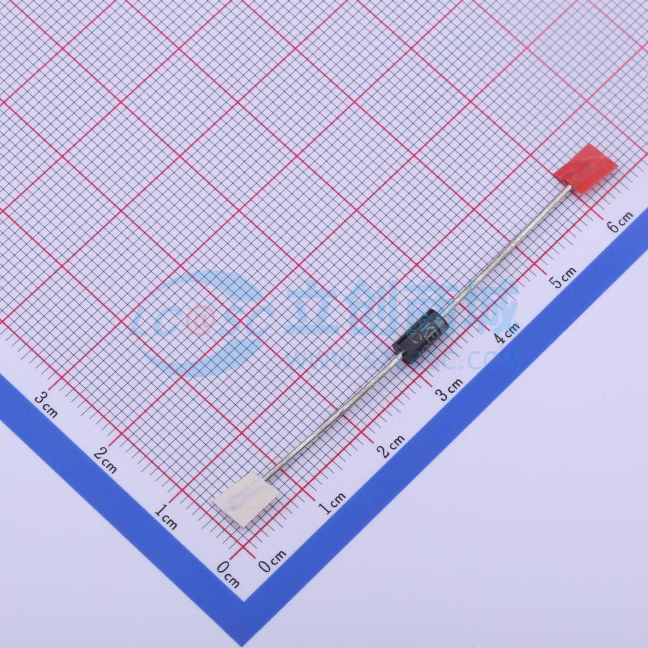 P6KE170A_AY_10001实物图