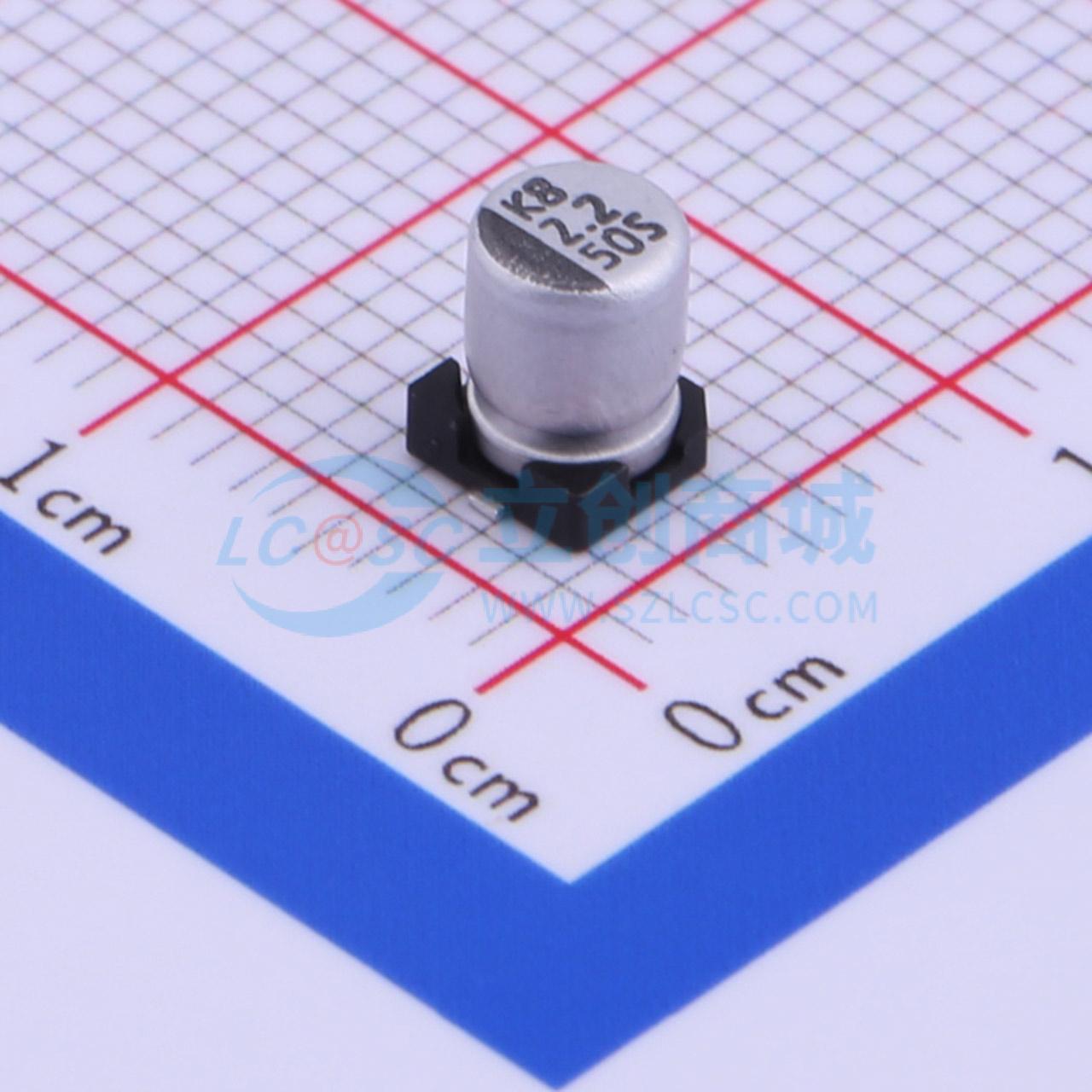 VES2R2M1HTR-0405实物图