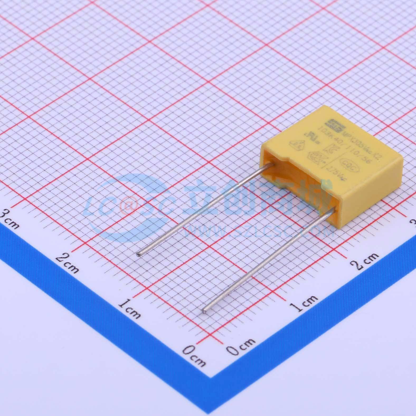 X2Q2103KN1B0130110050ES0实物图