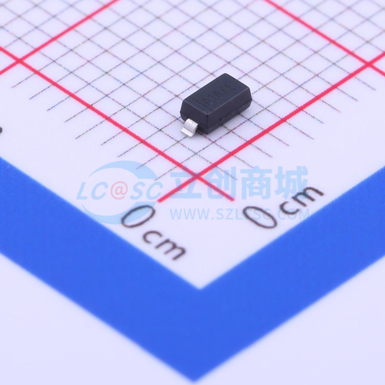点击查看大图 AL5809-20S1-7实物图
