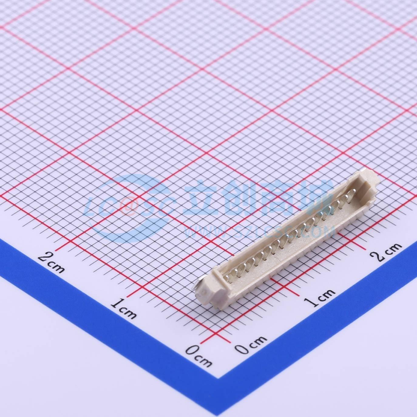 AFC12-S16DCC-00实物图