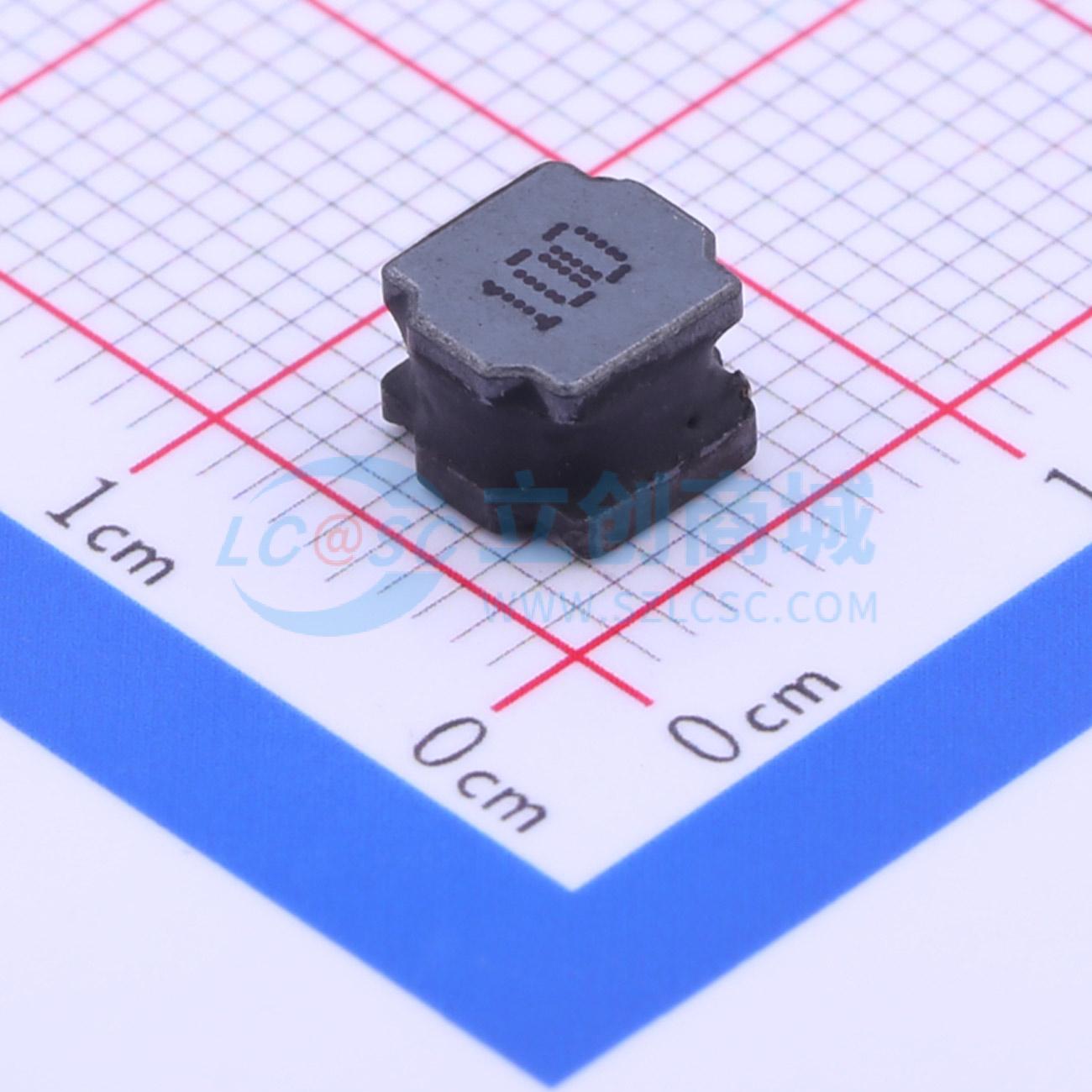 点击查看大图 HPC6045NF-100MTH实物图