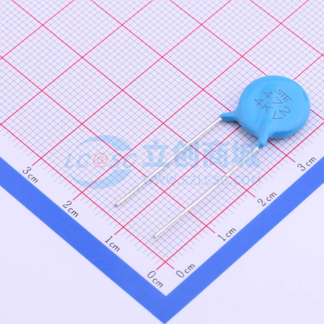 点击查看大图 T14E1D472MN0B0S0N0实物图