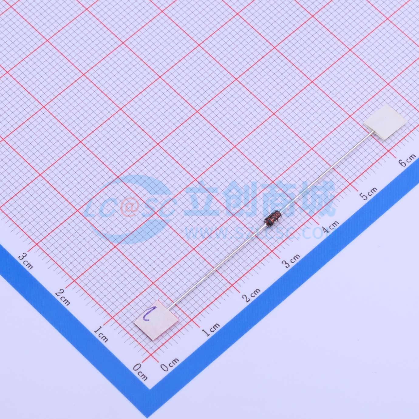 点击查看大图 1N5258B_AY_10001实物图