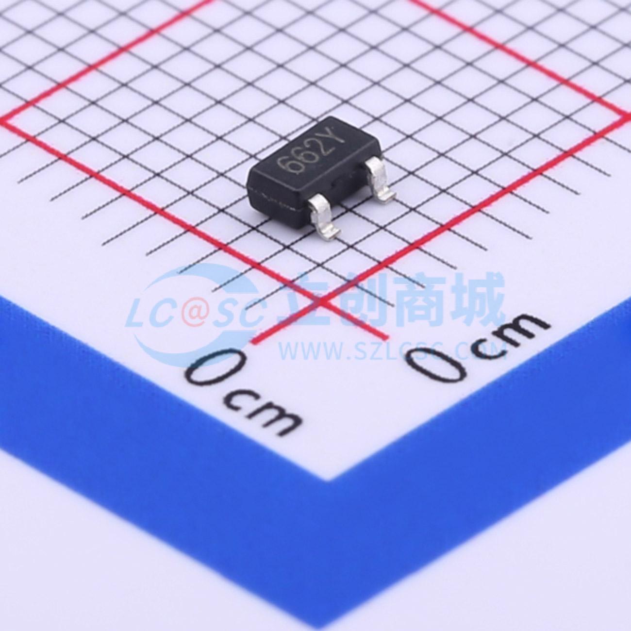 点击查看大图 H7605-33MR实物图