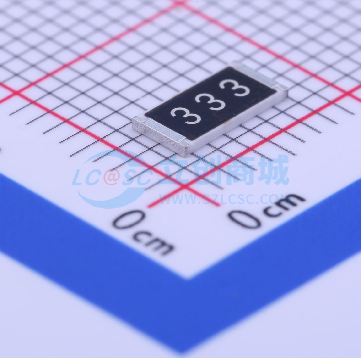 点击查看大图 RTT25333JTE实物图