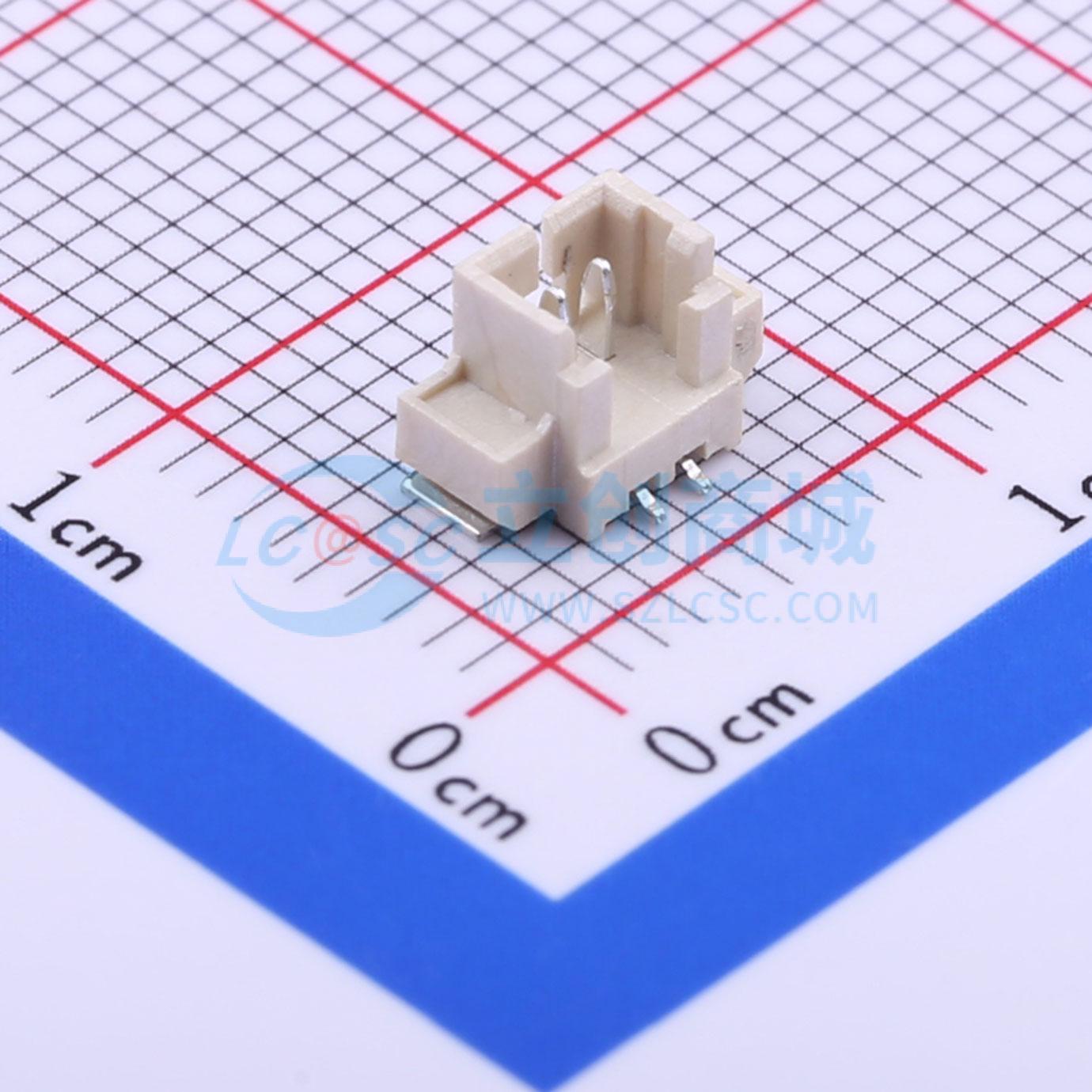 AFC12-S02CCC-00实物图