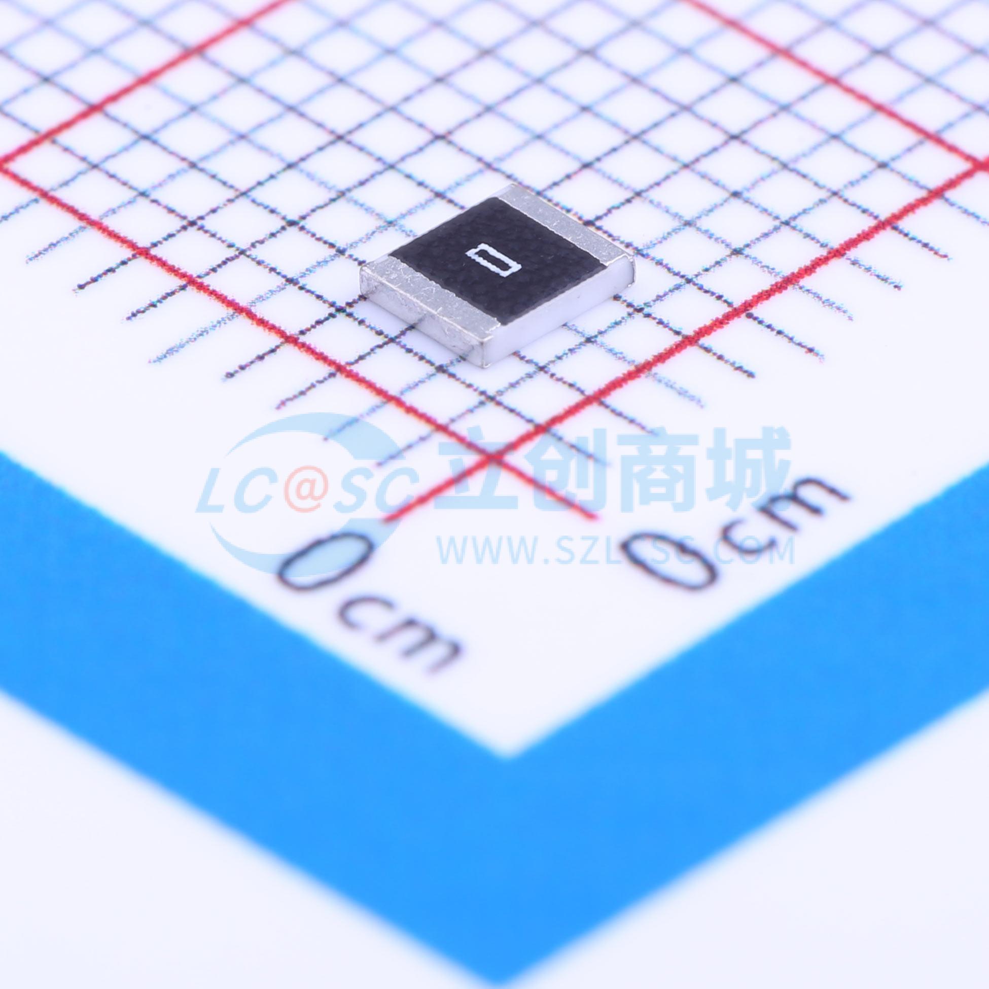 RC1210FR-070RL实物图