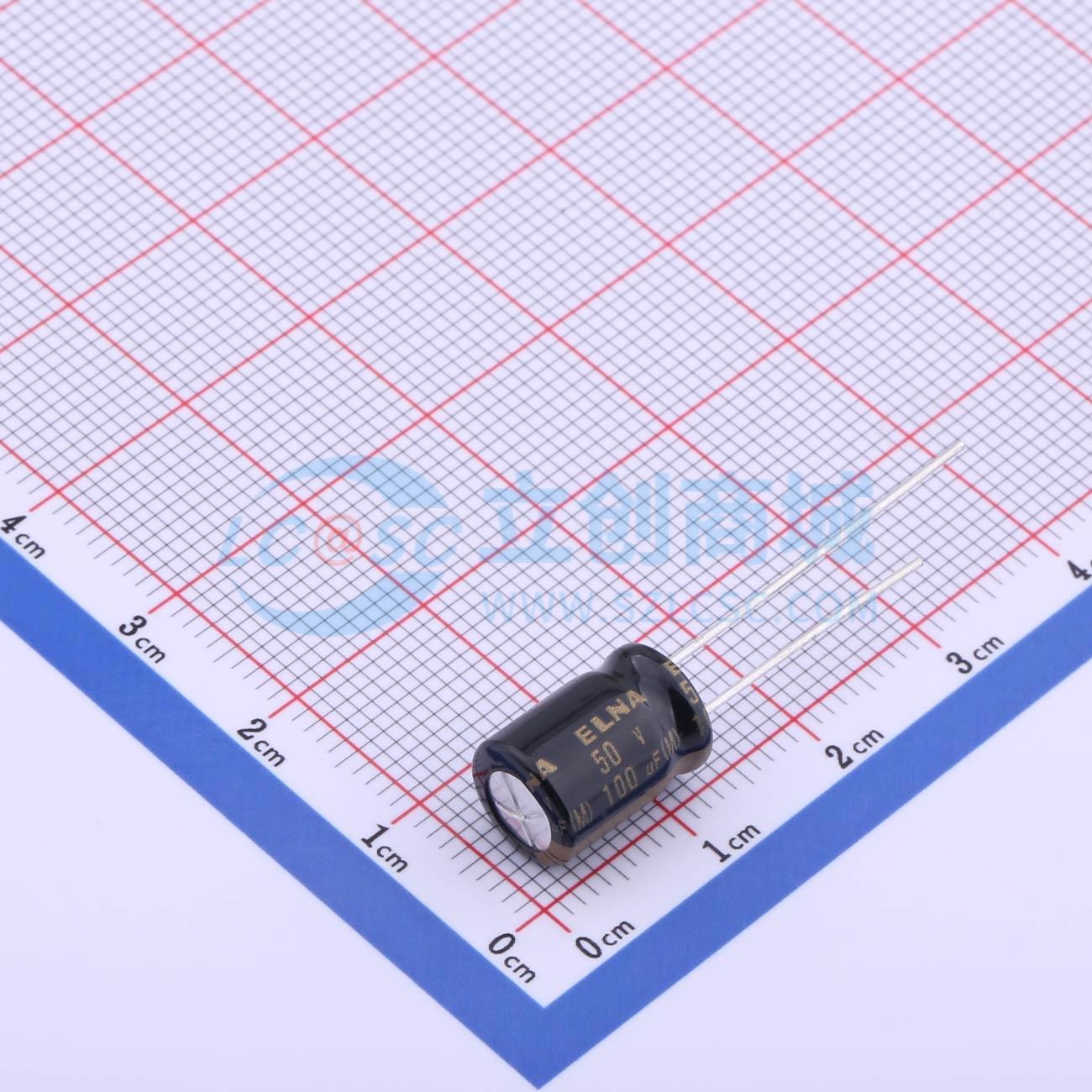 点击查看大图 RA3-50V101MG3#实物图