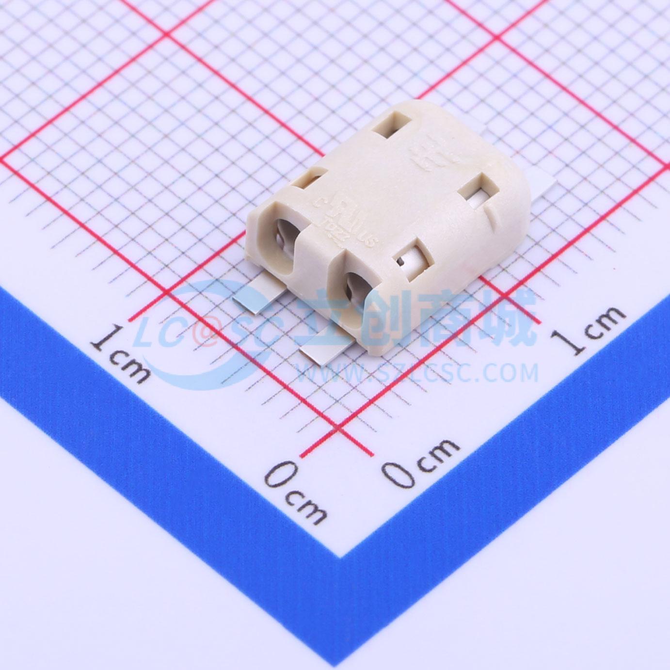 点击查看大图 1954097-1实物图