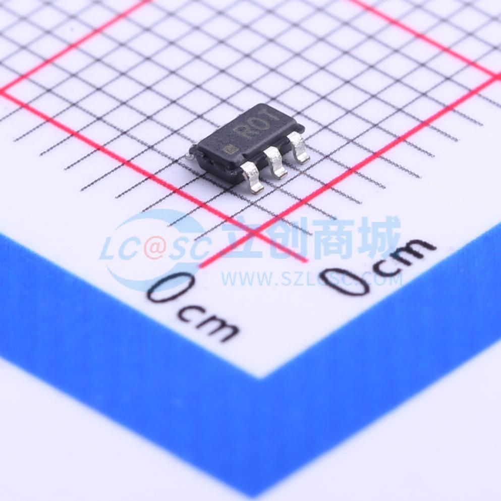 ADR127BUJZ-REEL7实物图