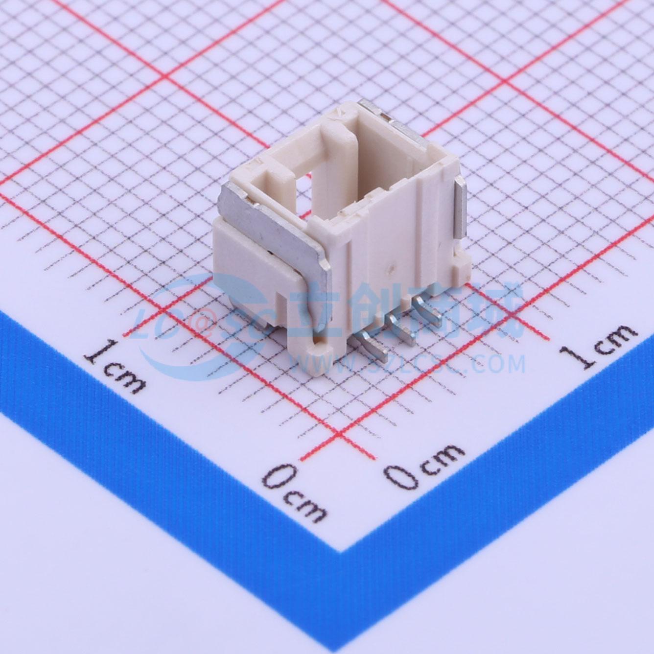 点击查看大图 A1501WVA-S-3P实物图