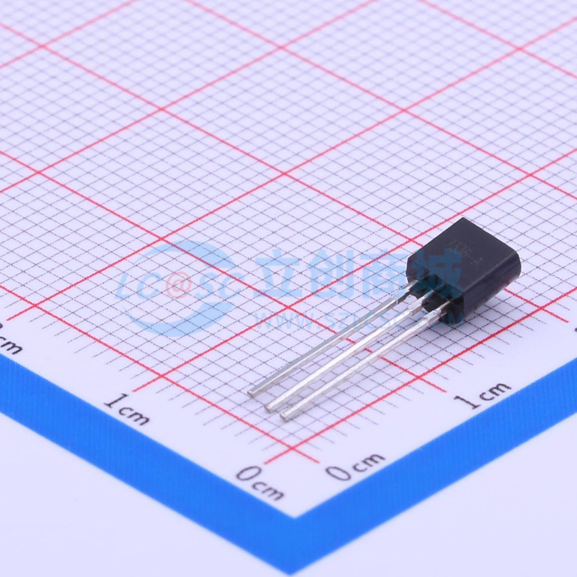 点击查看大图 H7336-A实物图