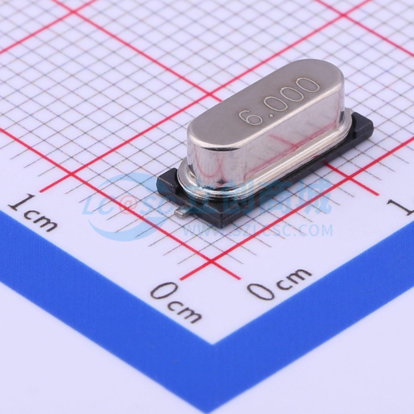 点击查看大图 TXM6M0002491LFBEO00T实物图