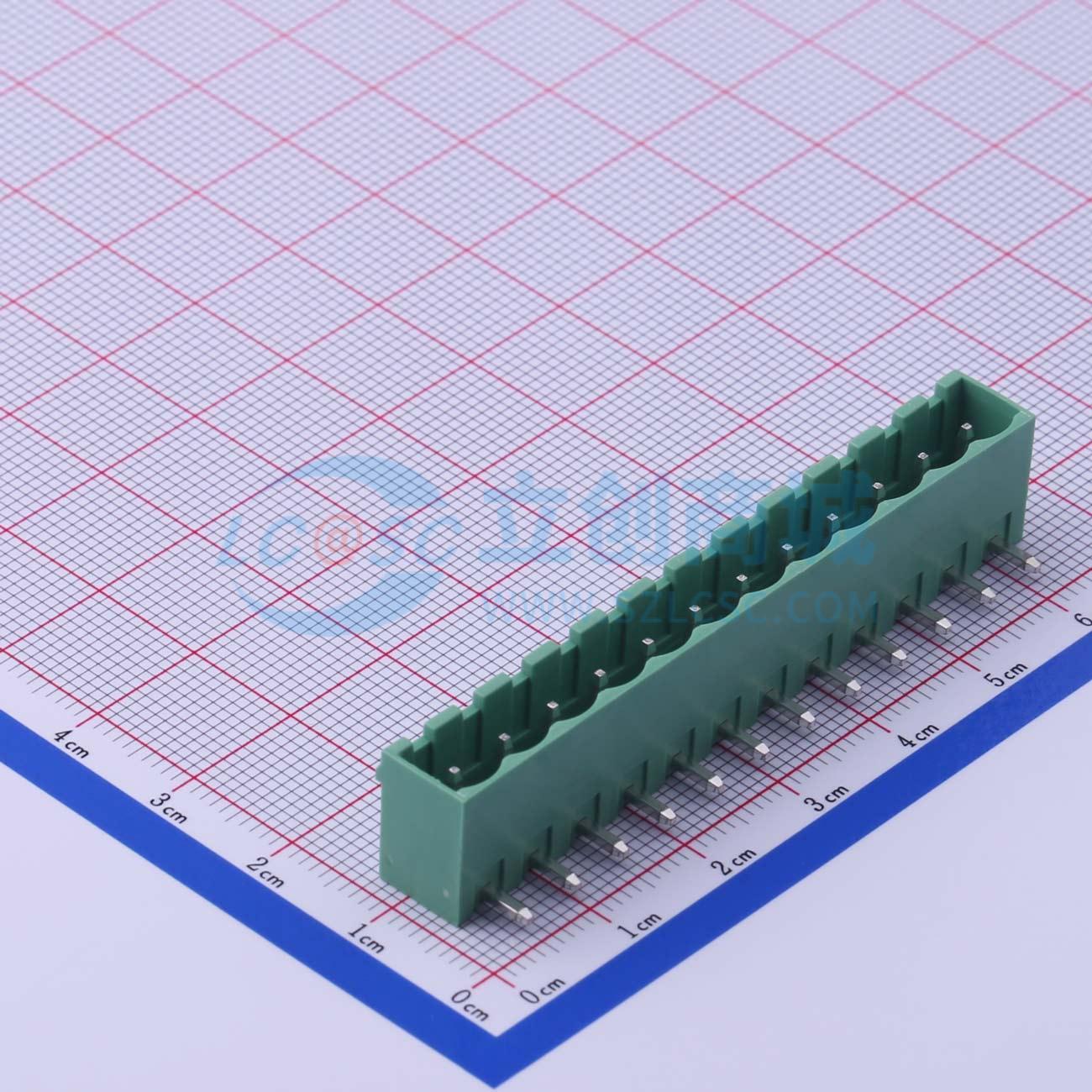 点击查看大图 JL2EDGRC-50812G01实物图