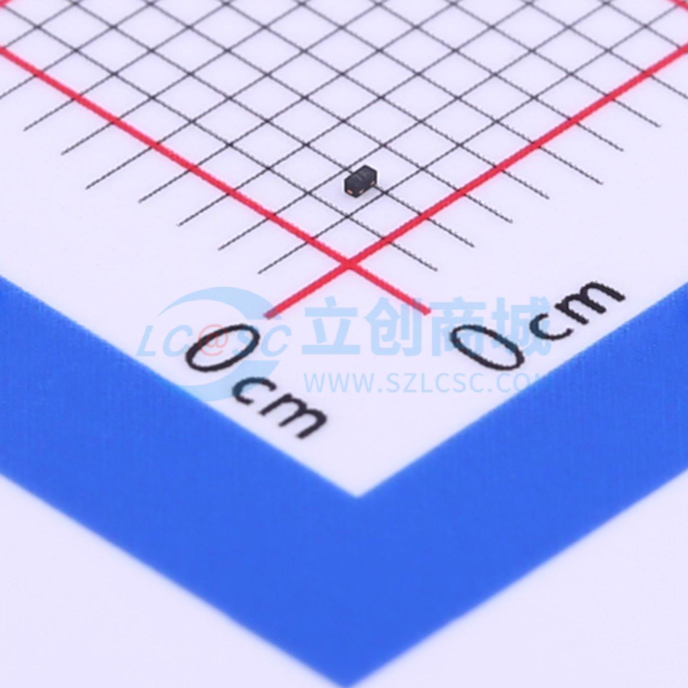 点击查看大图 AU0721P0实物图