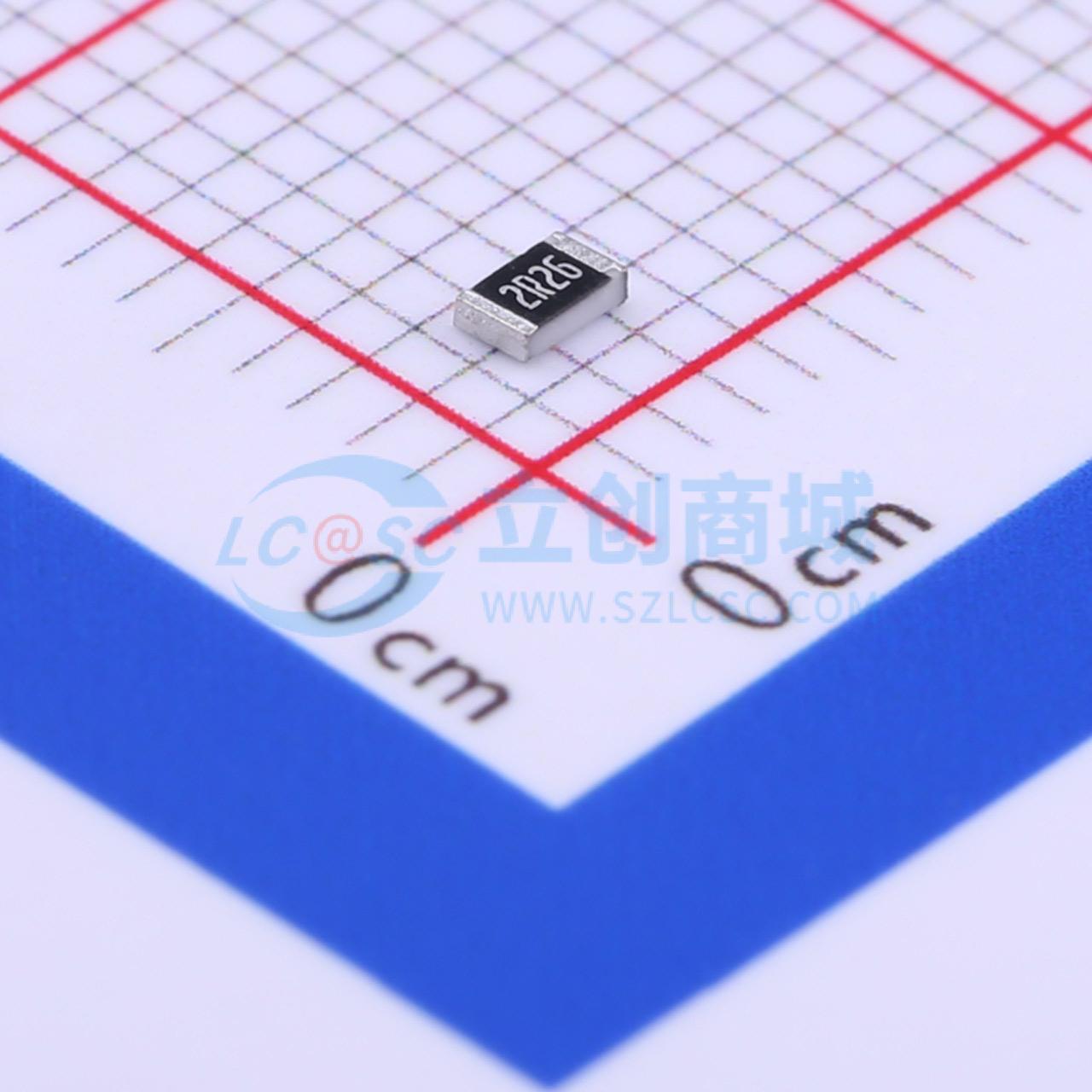 RTT052R26FTP实物图