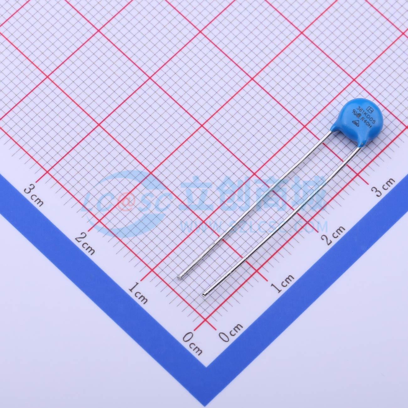 点击查看大图 361KD05实物图