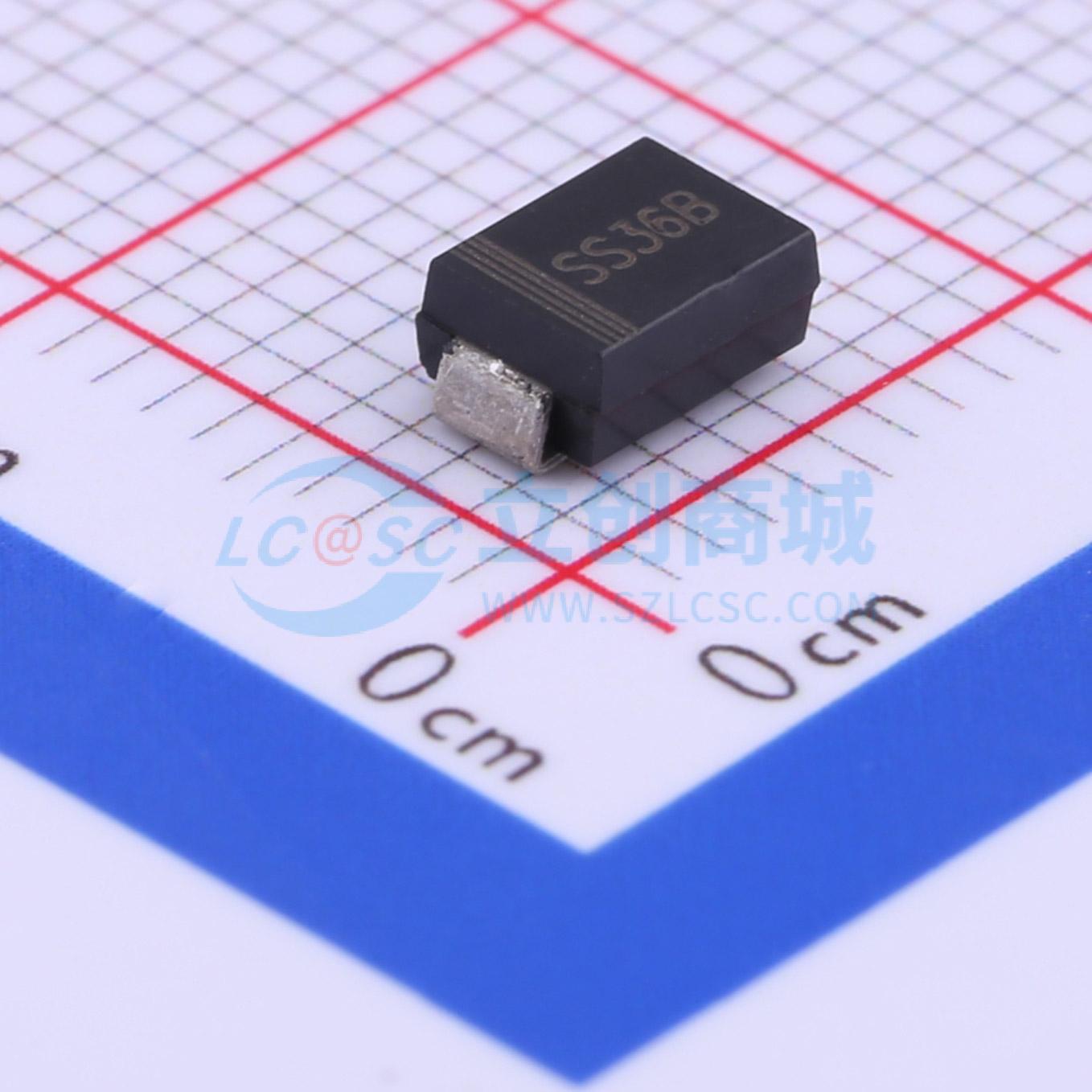 点击查看大图 SS36B实物图