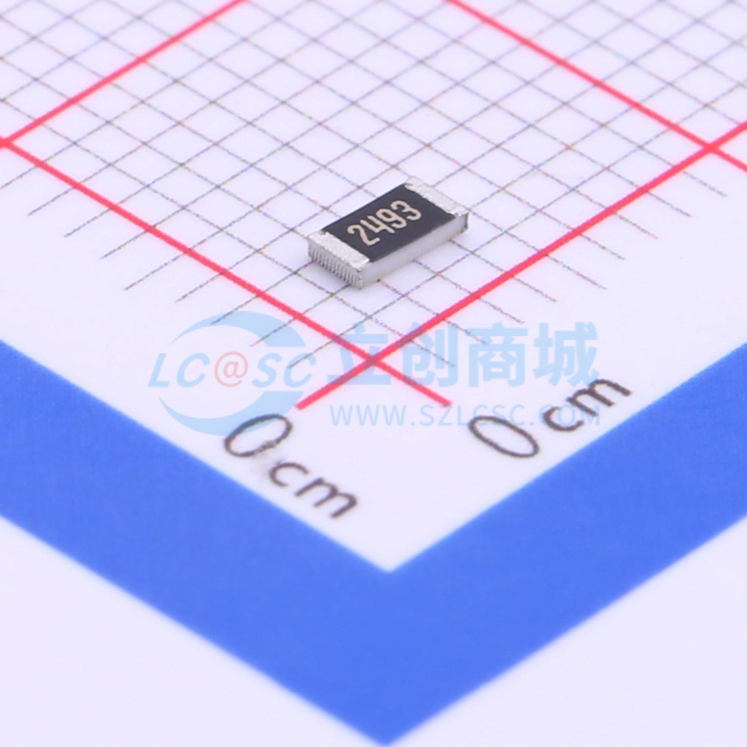 点击查看大图 AR06FTC2493实物图