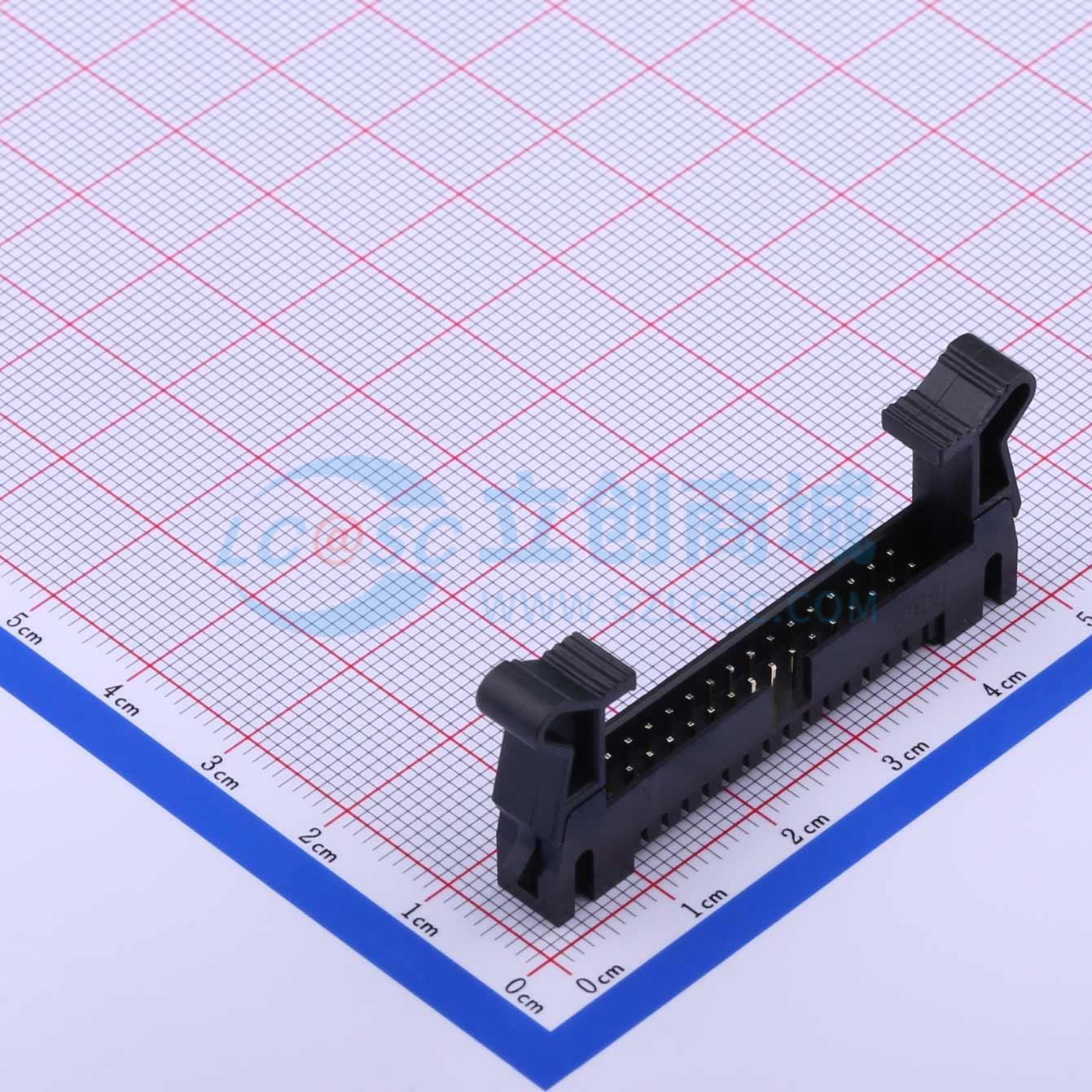 B-3102R30P-A000实物图