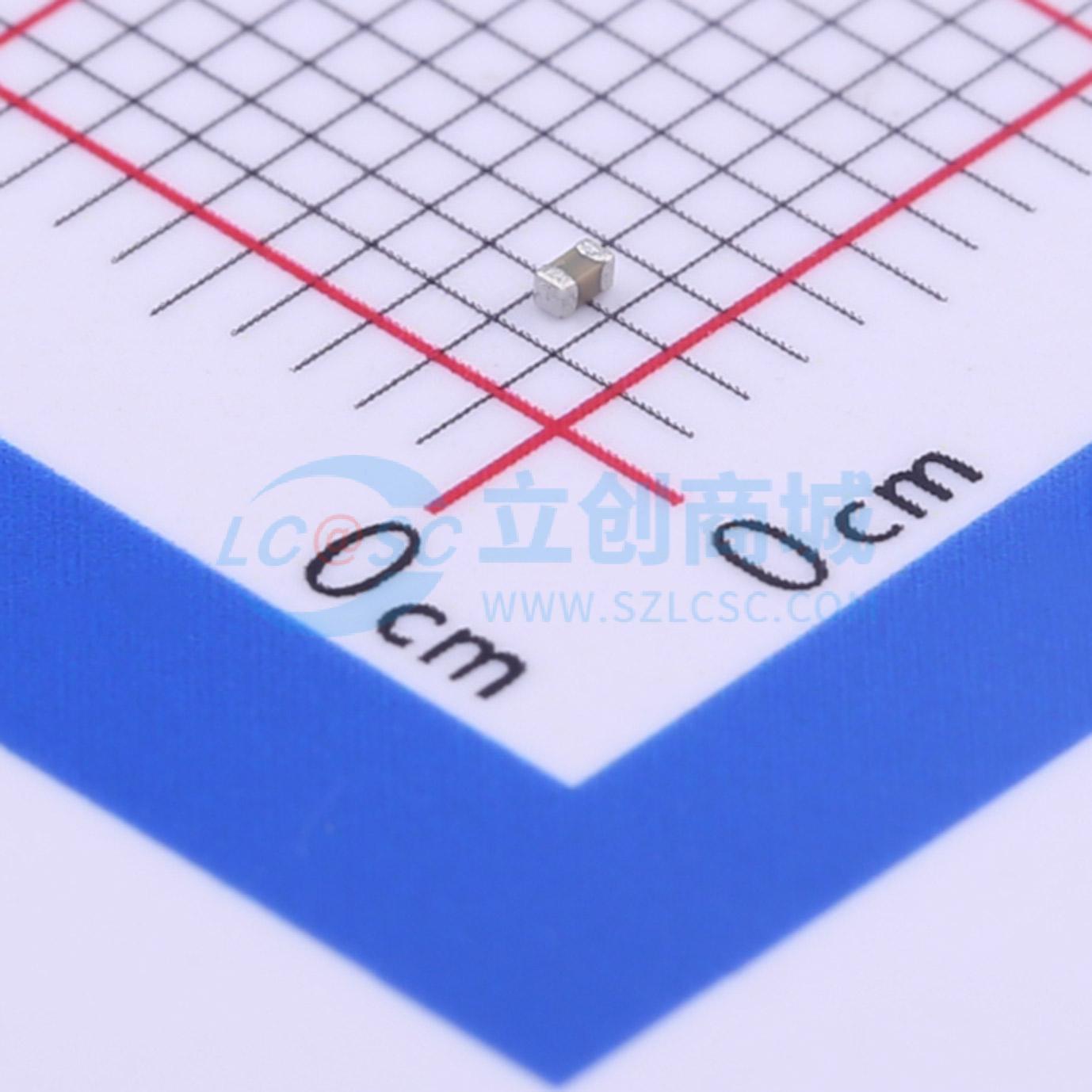 点击查看大图 FN15B104K250PNG实物图