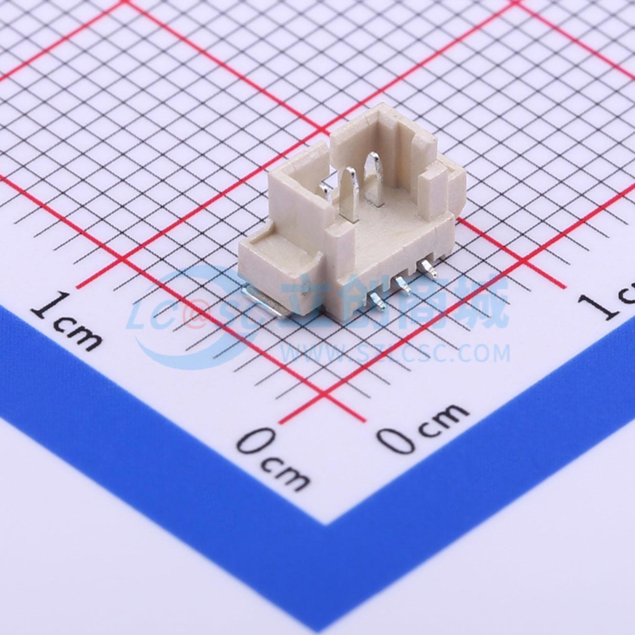 点击查看大图 AFC12-S03CCC-00实物图
