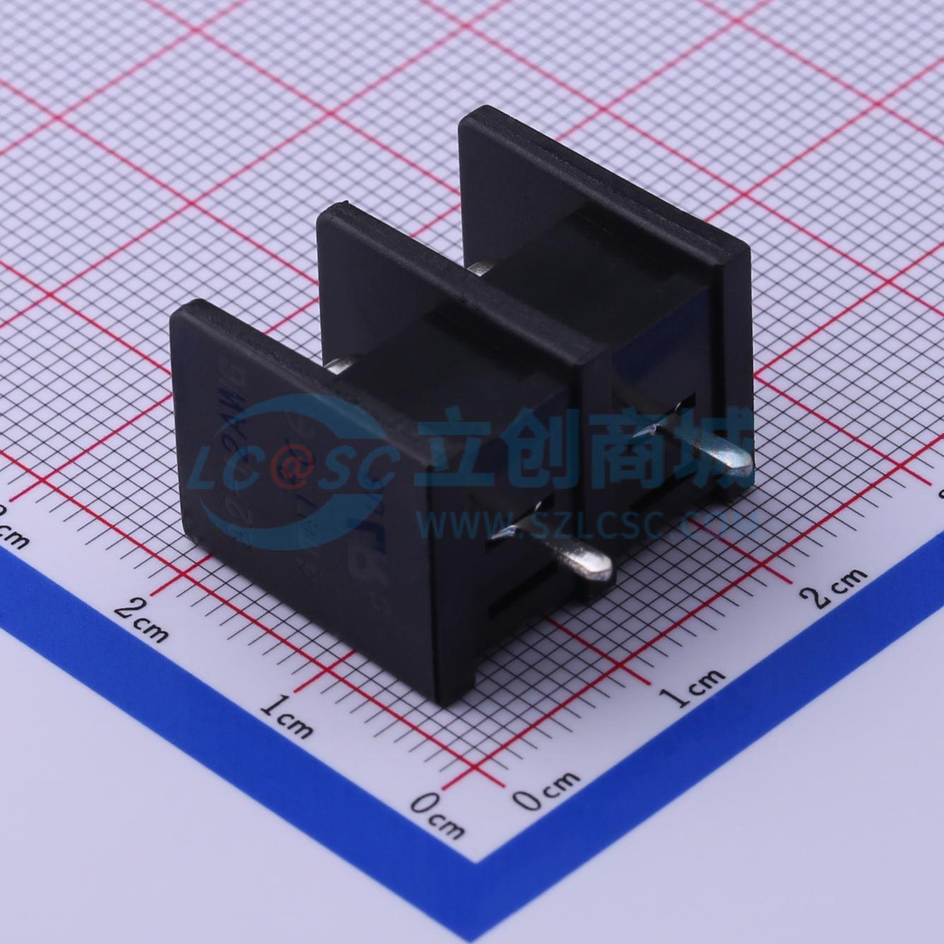 JL55C-10002B01实物图