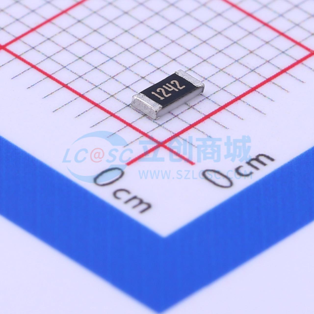 点击查看大图 ARG06FTC1242实物图
